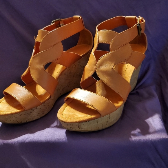 Nine West Etertaino wedge - Picture 3 of 11